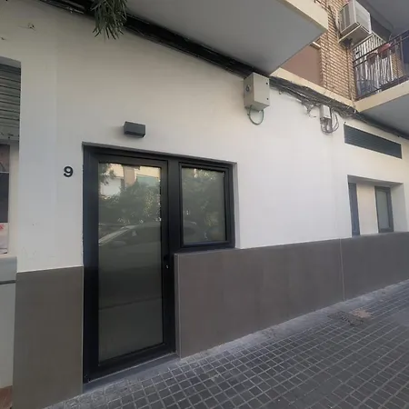 Bonito Loft 4 Personas